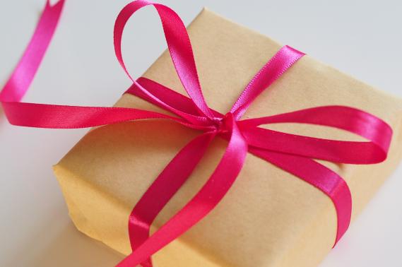 Gift Vouchers